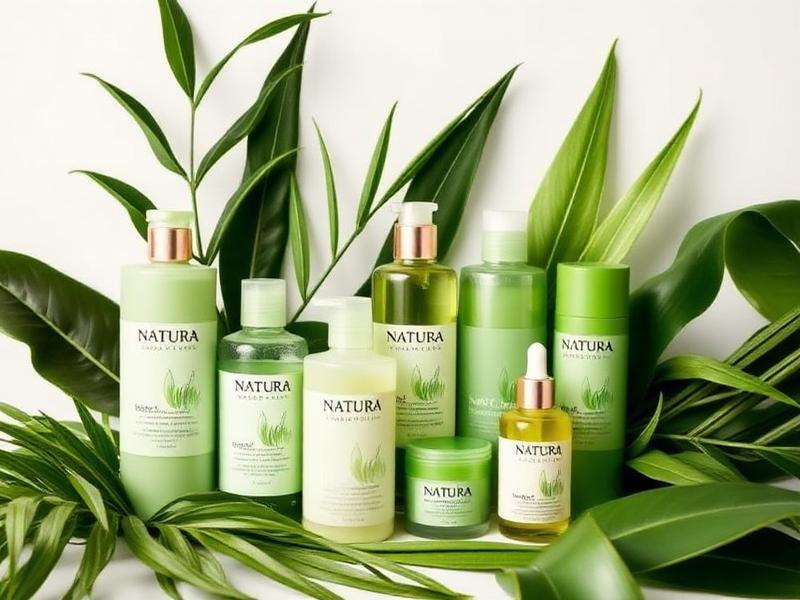 Sustentabilidade Natura